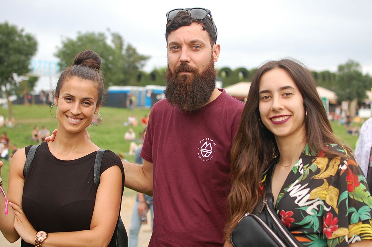 Foto 330 de la jueves 6 de julio | Bilbao BBK Live 2017